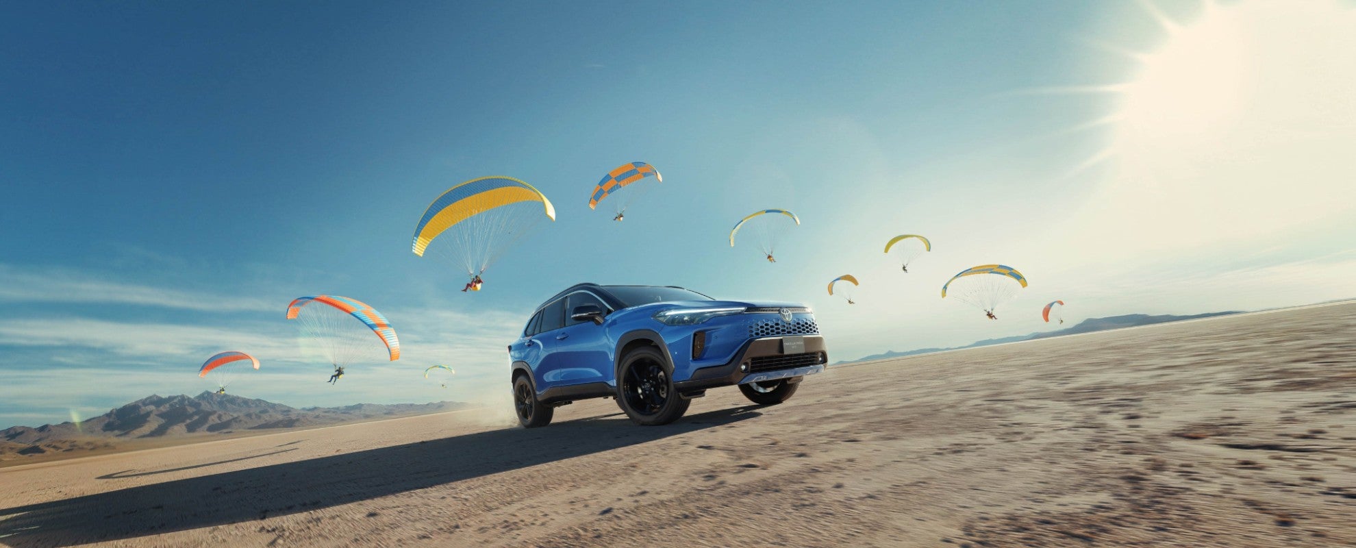 Toyota HG in Chihuahua Chihuahua