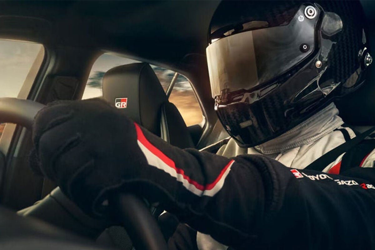 Toyota HG in Chihuahua Chihuahua