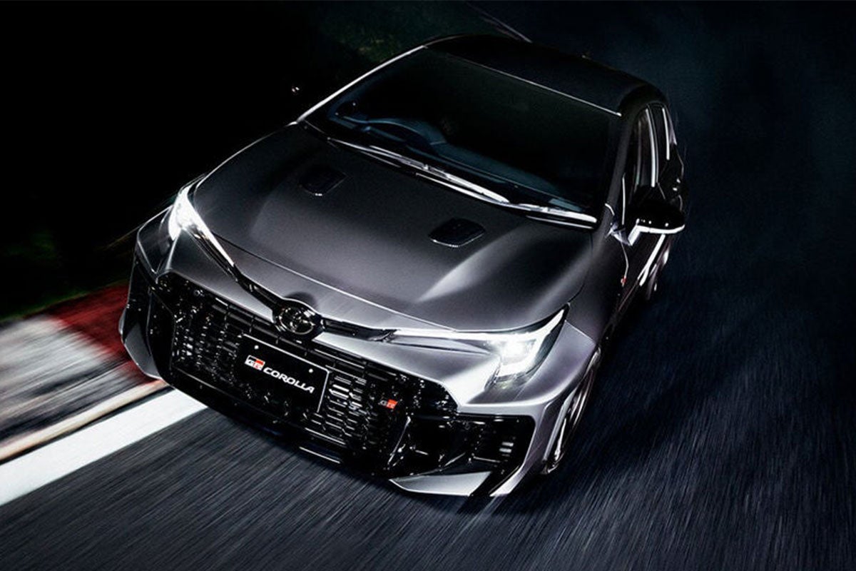 Toyota HG in Chihuahua Chihuahua