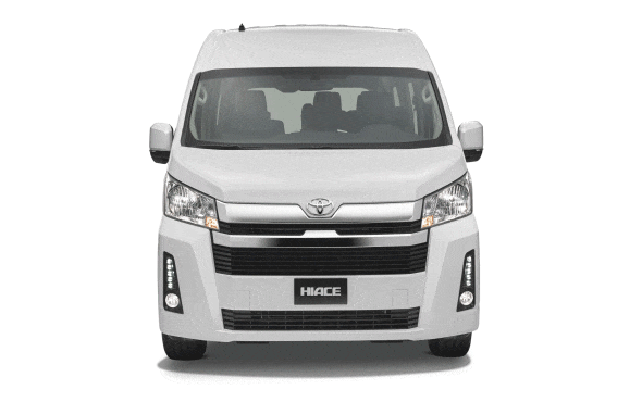 Toyota HG in Chihuahua Chihuahua