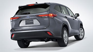 Toyota HG in Chihuahua Chihuahua