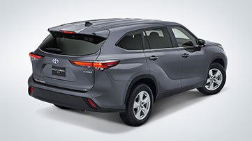 Toyota HG in Chihuahua Chihuahua