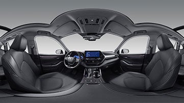 Toyota HG in Chihuahua Chihuahua