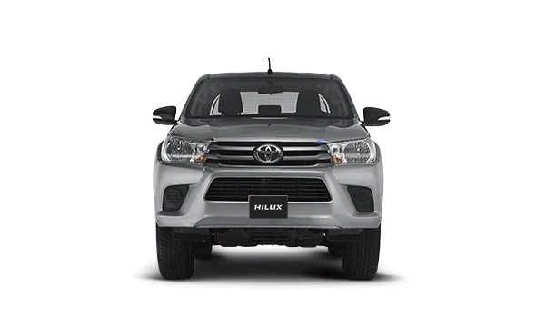 Toyota HG in Chihuahua Chihuahua