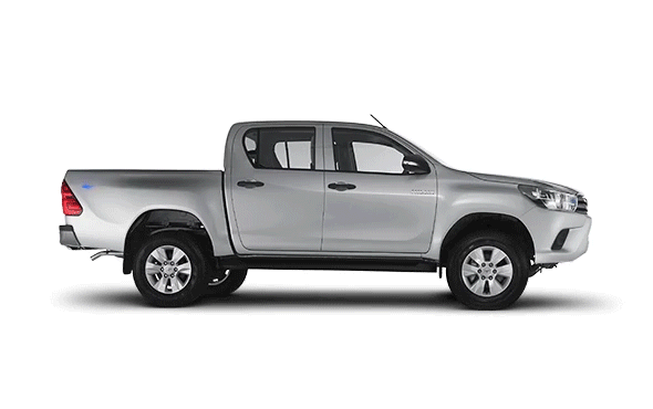 Toyota HG in Chihuahua Chihuahua