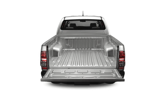 Toyota HG in Chihuahua Chihuahua