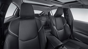 Toyota HG in Chihuahua Chihuahua