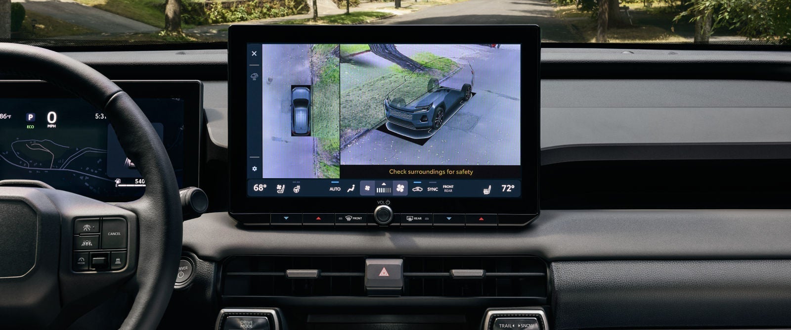 Toyota Imagen 9