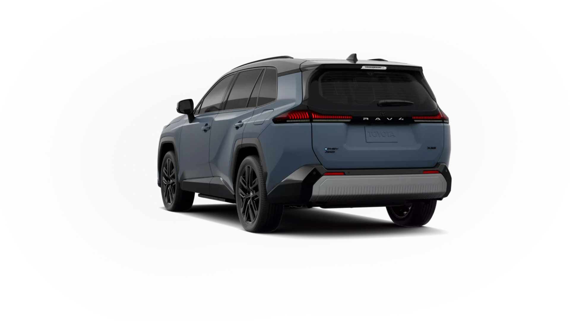 Toyota Imagen 1