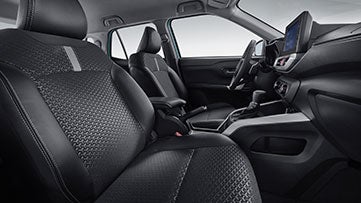 Toyota HG in Chihuahua Chihuahua