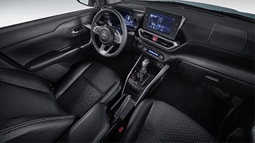 Toyota HG in Chihuahua Chihuahua