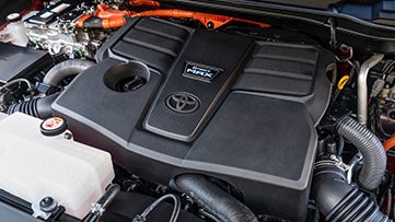 Toyota HG in Chihuahua Chihuahua