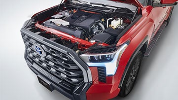 Toyota HG in Chihuahua Chihuahua