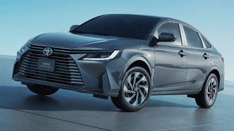 Toyota HG in Chihuahua Chihuahua