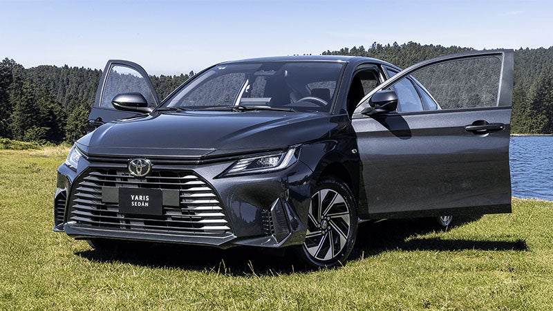 Toyota HG in Chihuahua Chihuahua