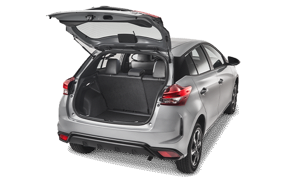 Toyota HG in Chihuahua Chihuahua