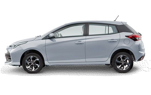 Toyota HG in Chihuahua Chihuahua