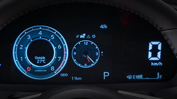 Toyota HG in Chihuahua Chihuahua