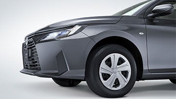 Toyota HG in Chihuahua Chihuahua