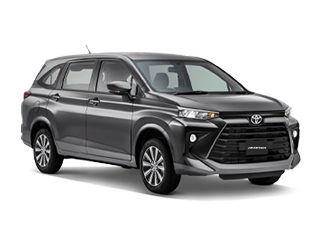 SUVs 7 Minivan TOYOTA AVANZA - Toyota HG en Chihuahua Chihuahua