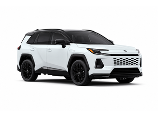 SUVs RAV4 PHEV - Toyota HG en Chihuahua Chihuahua