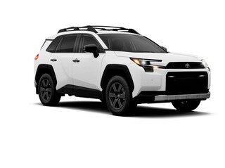 Híbridos TOYOTA RAV4 HYBRID - Toyota HG en Chihuahua Chihuahua