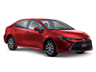 Híbridos TOYOTA COROLLA HYBRID - Toyota HG en Chihuahua Chihuahua