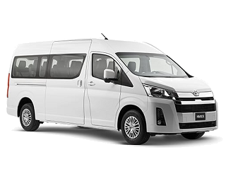 Pickups y Comerciales TOYOTA HIACE - Toyota HG en Chihuahua Chihuahua