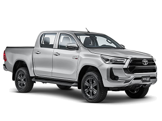 Pickups y Comerciales TOYOTA HILUX - Toyota HG en Chihuahua Chihuahua