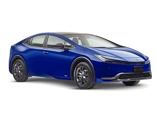 Híbridos TOYOTA PRIUS - Toyota HG en Chihuahua Chihuahua