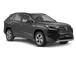 Híbridos TOYOTA RAV4 HYBRID - Toyota HG en Chihuahua Chihuahua
