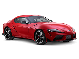 TOYOTA SUPRA - Toyota HG en Chihuahua Chihuahua