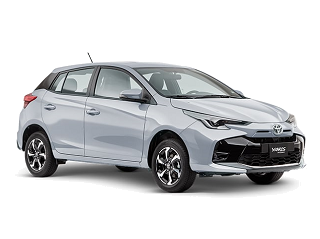 AUTOS TOYOTA YARIS HB - Toyota HG en Chihuahua Chihuahua