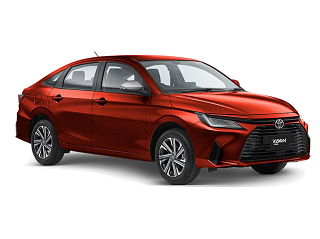 AUTOS TOYOTA YARIS SEDÁN - Toyota HG en Chihuahua Chihuahua