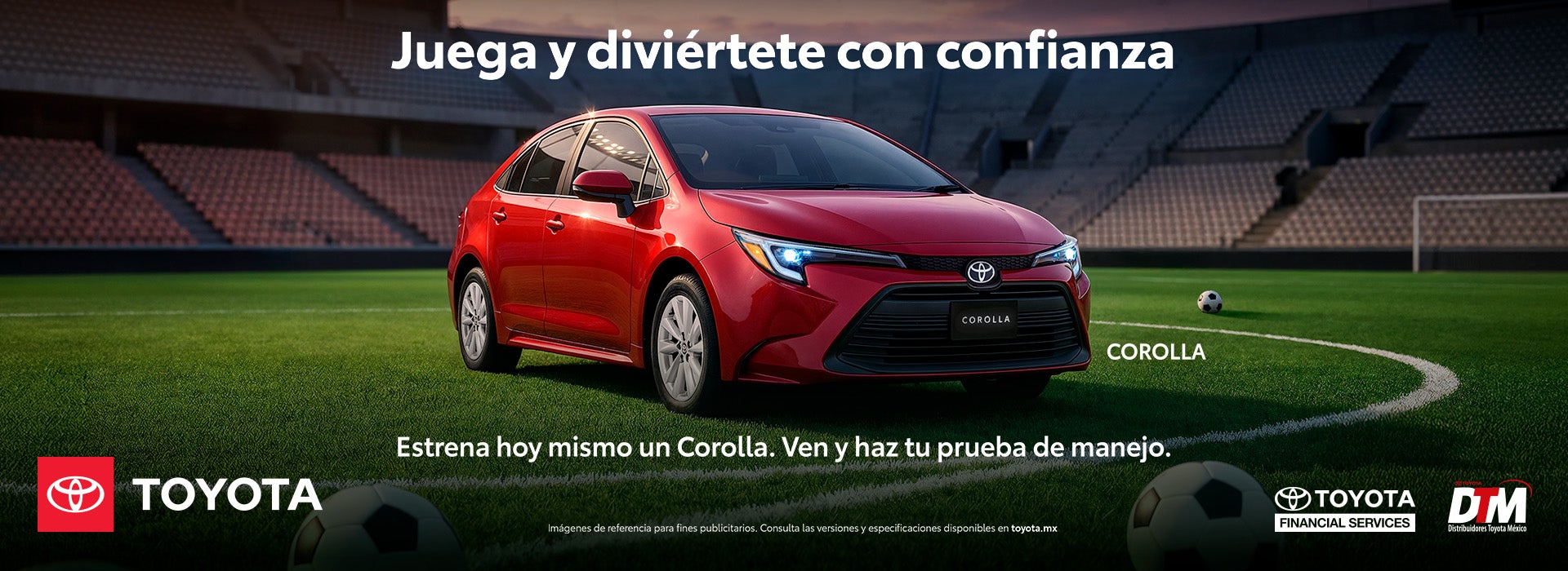 Corolla