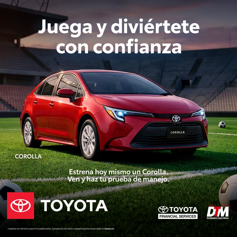Corolla
