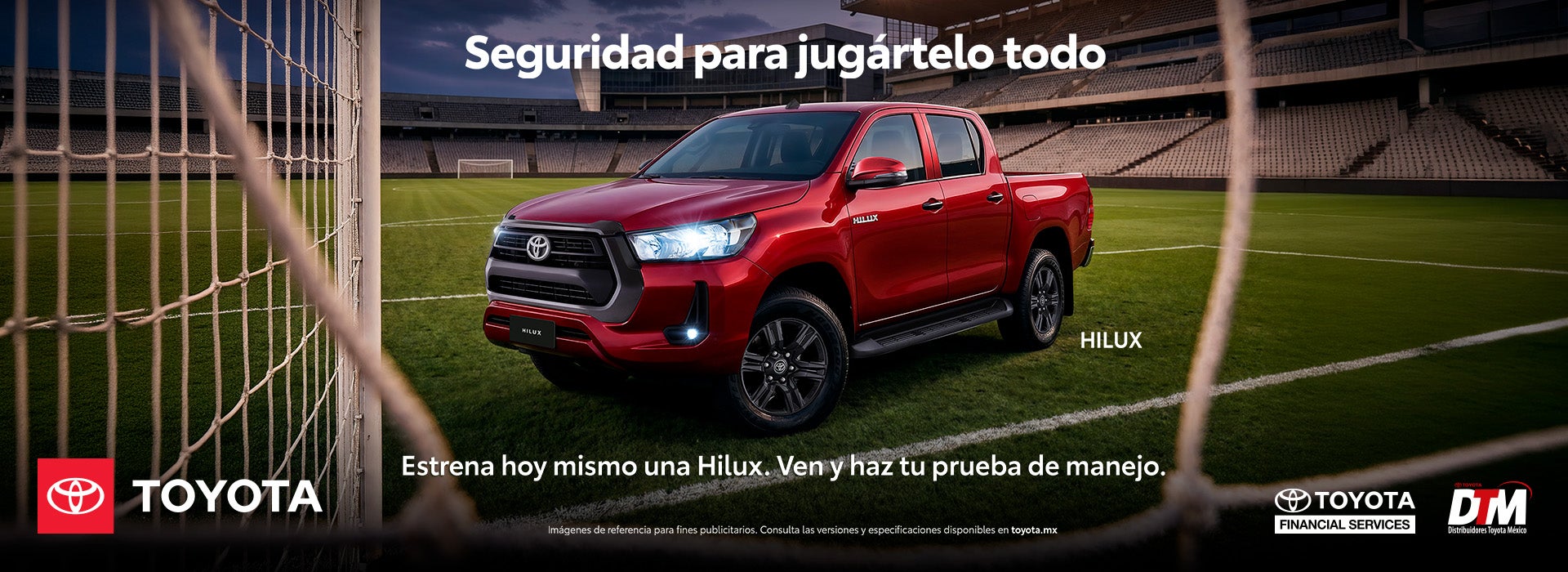 Hilux