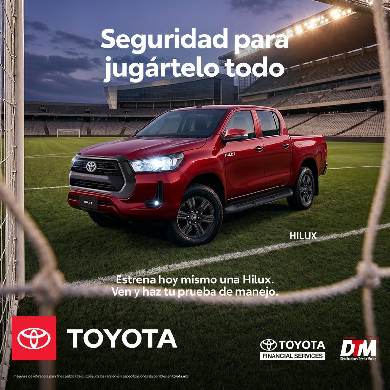 Hilux