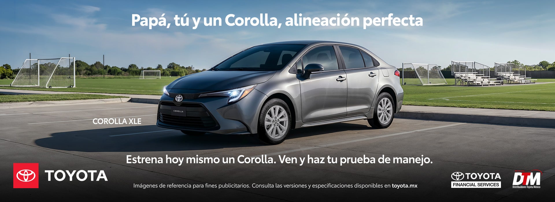 Corolla