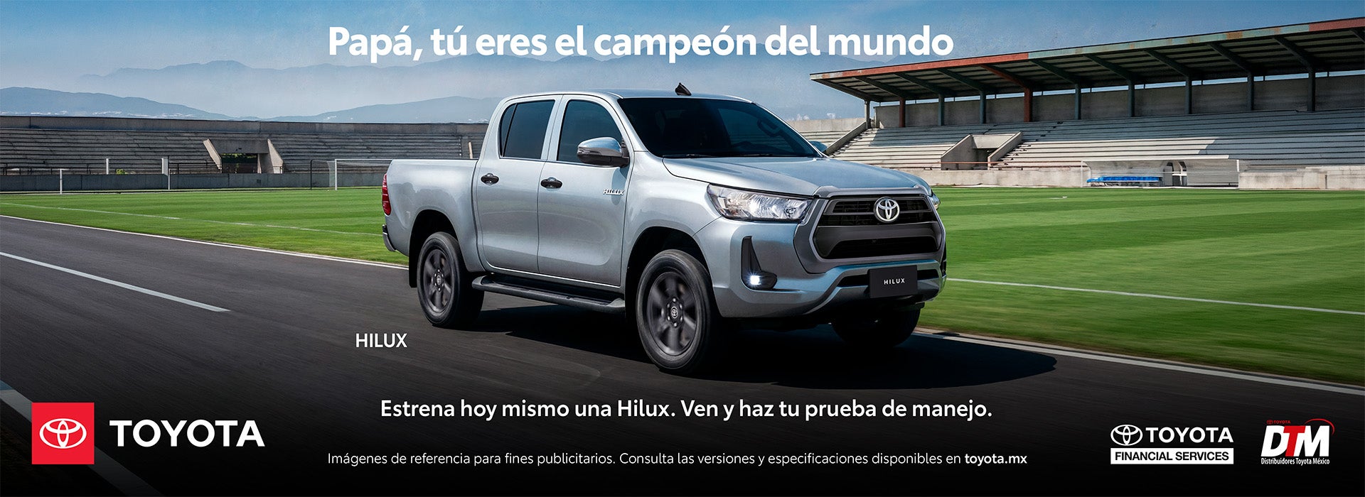 Hilux