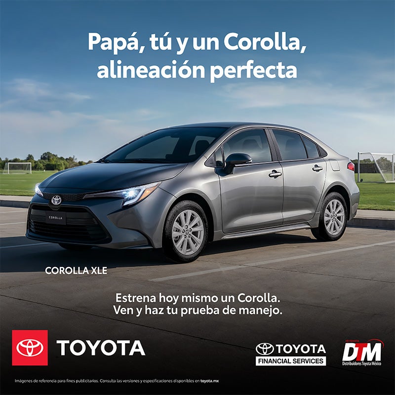 Corolla