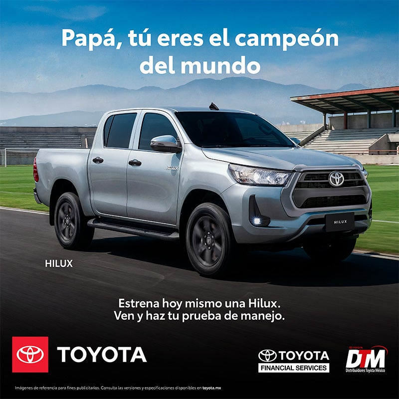 Hilux