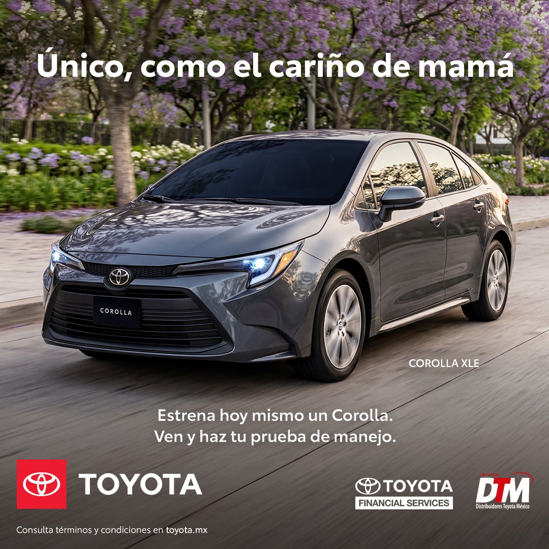 Corolla